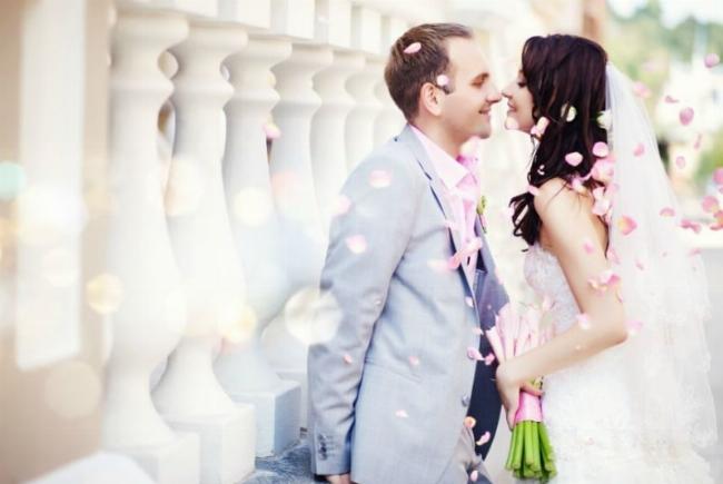 Điều kiện cần và đủ để kết hôn với người theo đạo ở Việt Nam, hôn nhân liên tôn